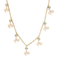Snake Necklace 7