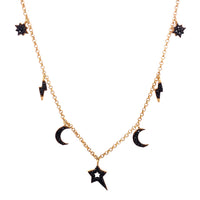 Elis necklace