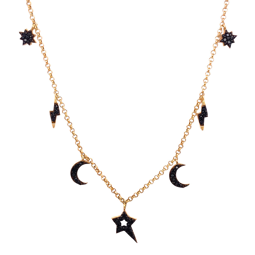 Elis necklace