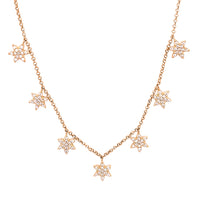 Stella necklace