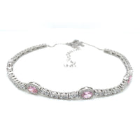 Choker Tenis 2.5 Oval