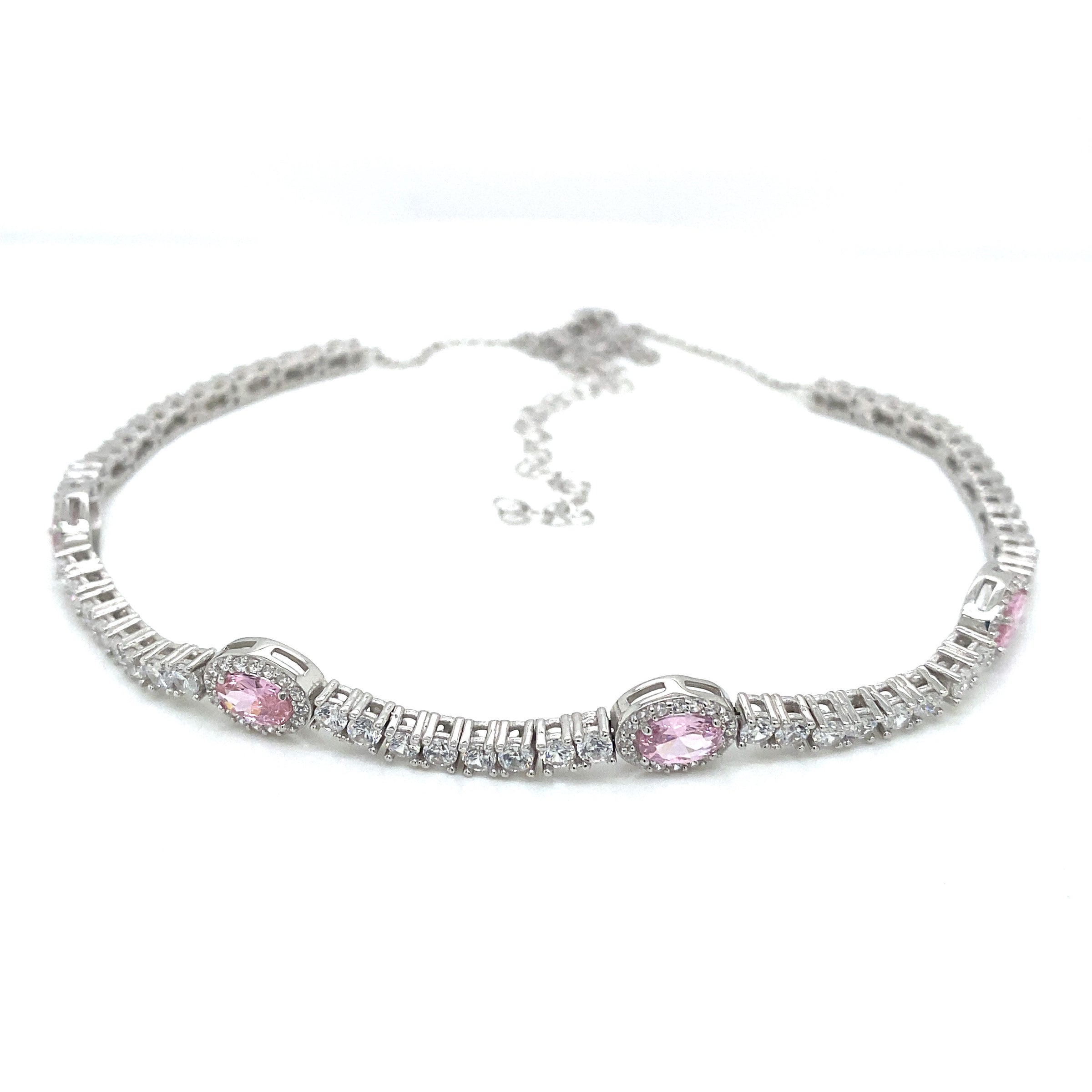 Choker Tenis 2.5 Oval