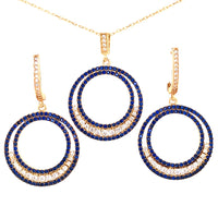 Set Sparkly Redondo