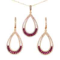 Set Sparkly Gota