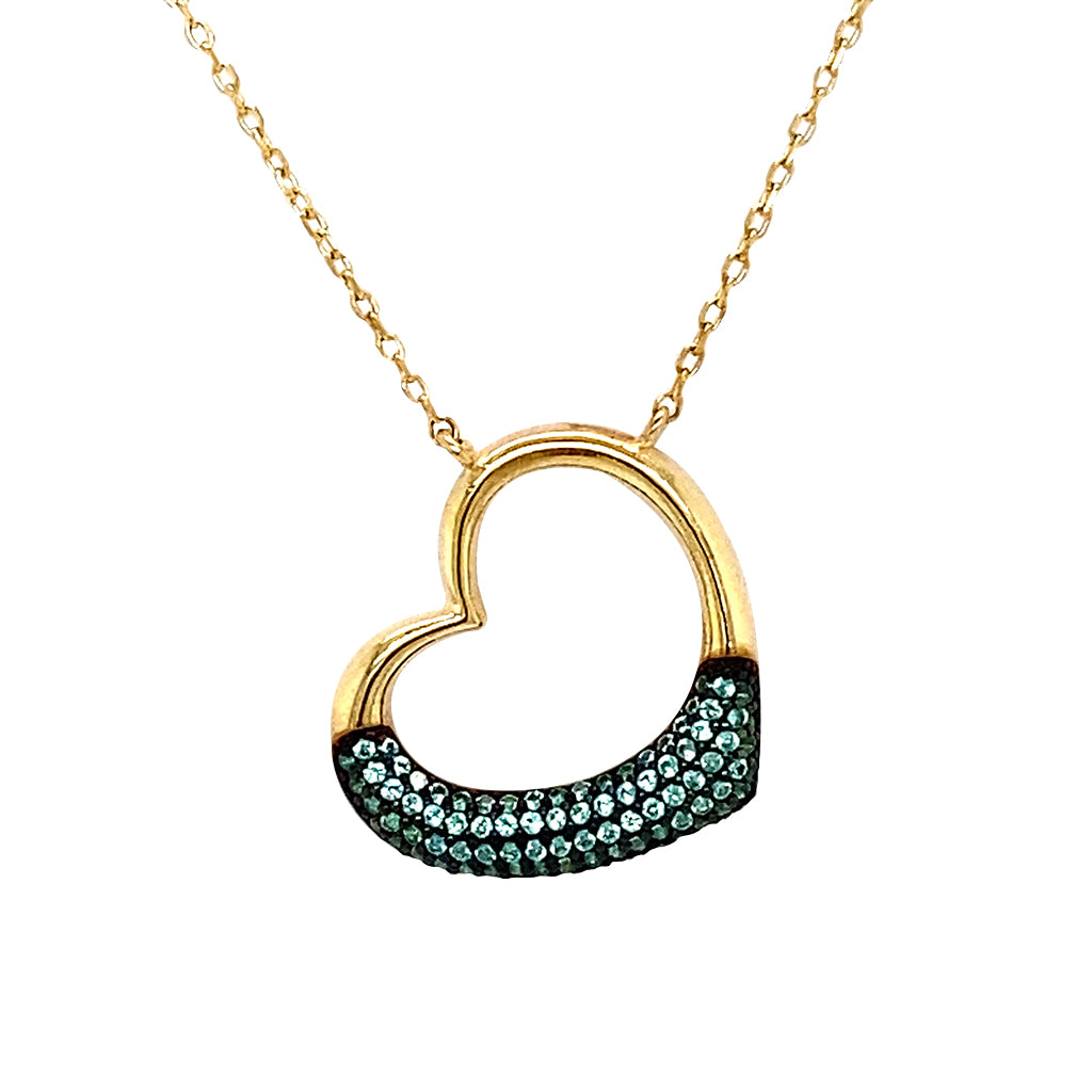 Collar Corazon
