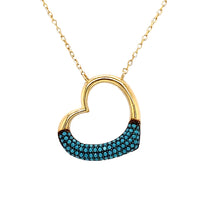 Collar Corazon