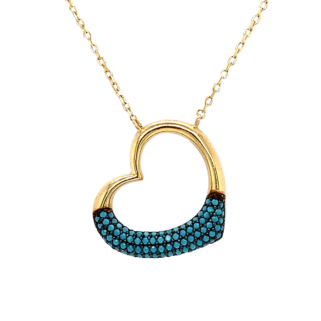 Collar Corazon