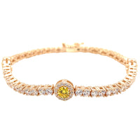 Pulsera Lily Redondo