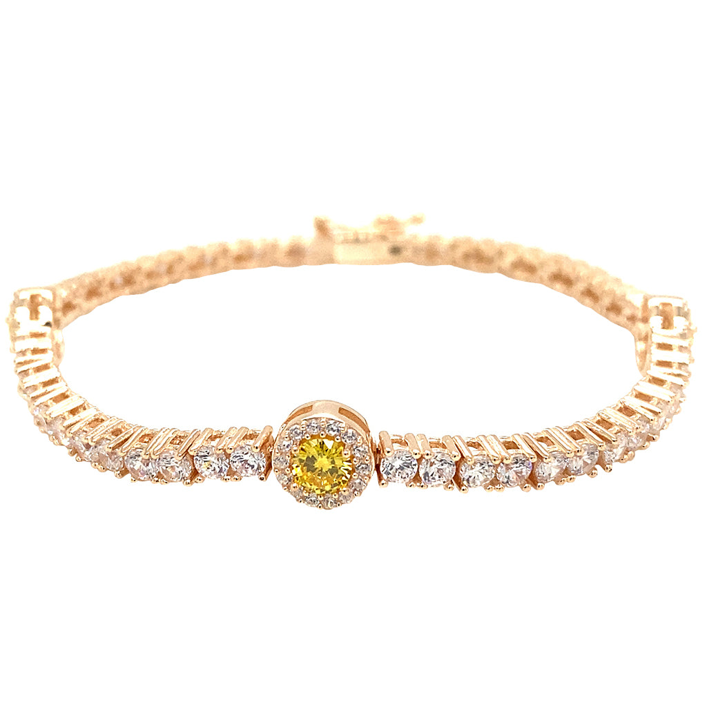 Pulsera Lily Redondo