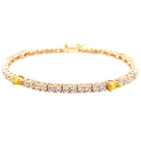 Pulsera Lily Gota