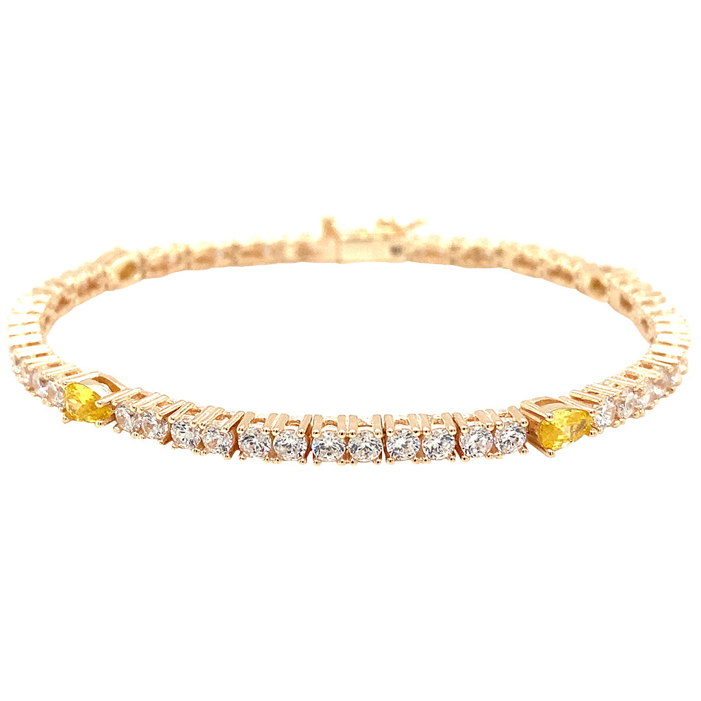 Pulsera Lily Gota