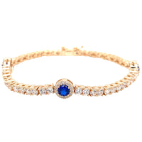 Pulsera Lily Redondo