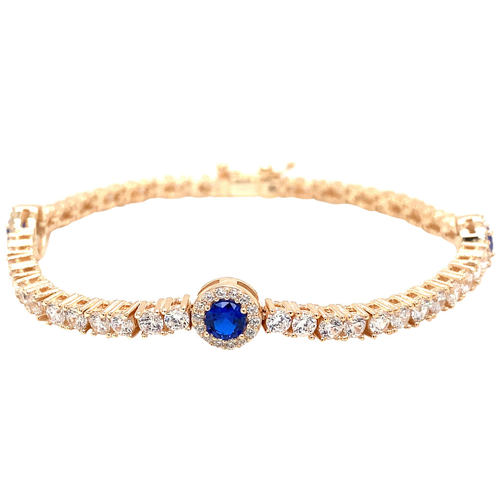 Pulsera Lily Redondo
