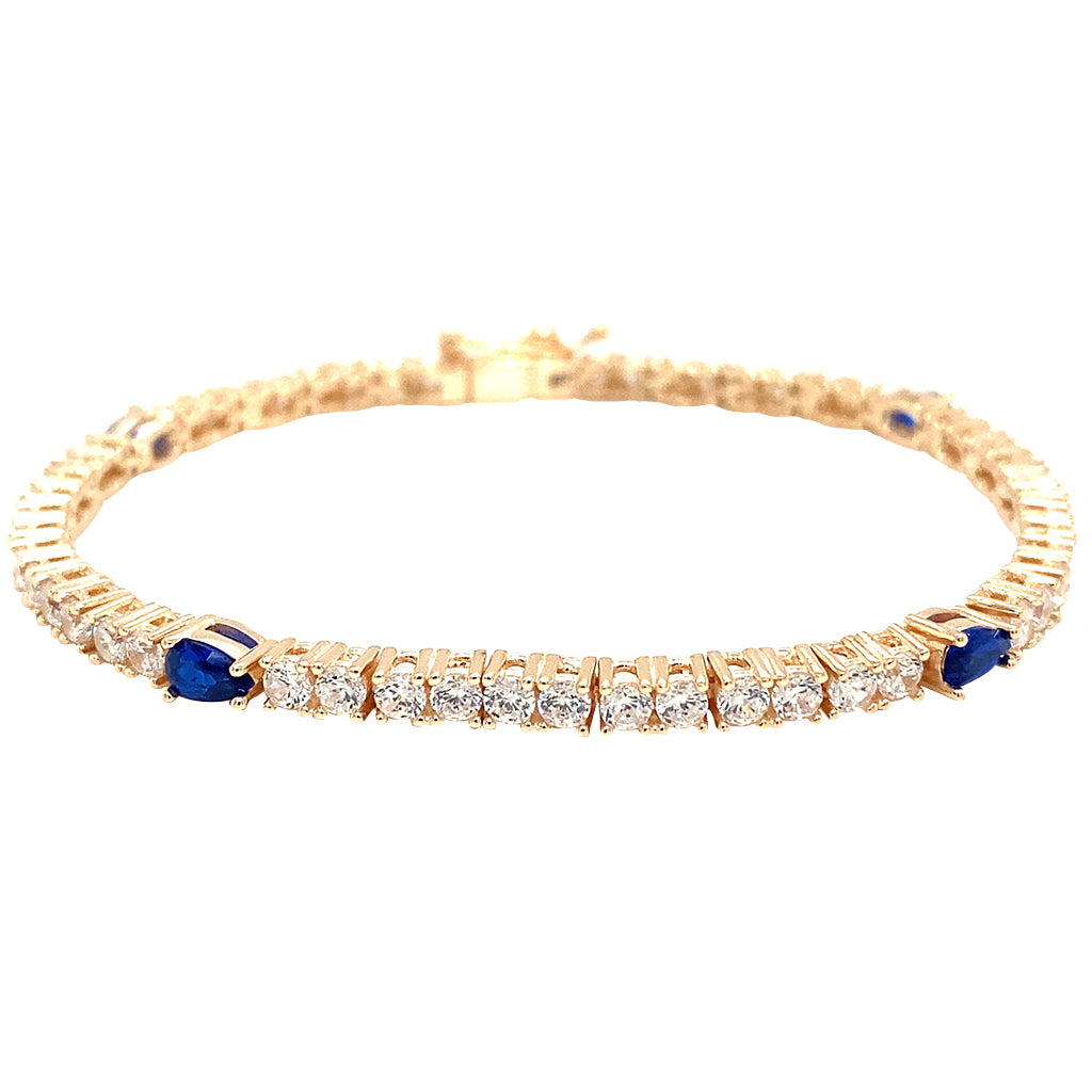 Pulsera Lily Gota