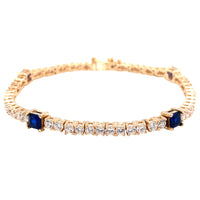 Pulsera Lily Princes