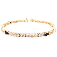 Pulsera Lily Gota
