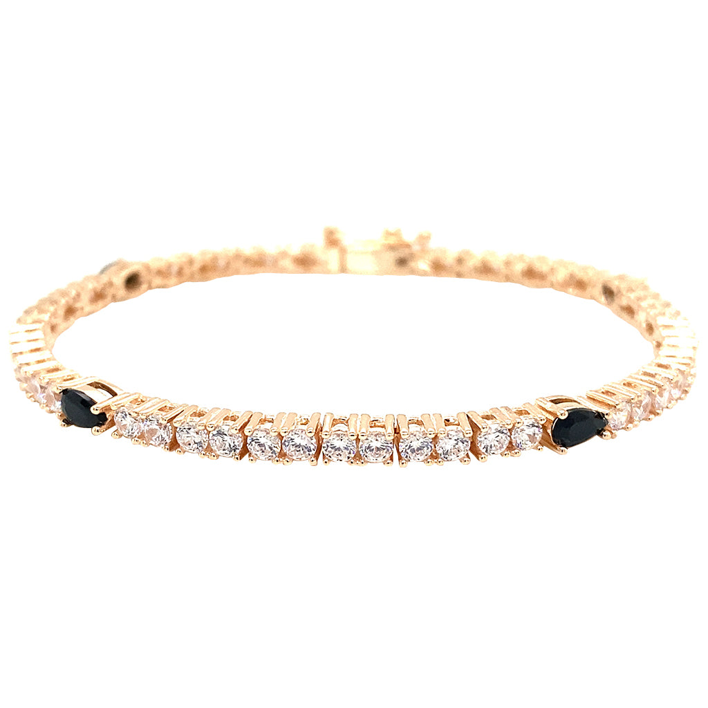 Pulsera Lily Gota