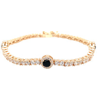Pulsera Lily Redondo