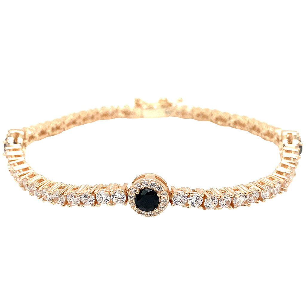 Pulsera Lily Redondo