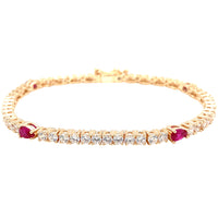 Pulsera Lily Gota