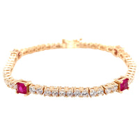 Pulsera Lily Princes