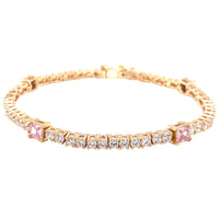 Pulsera Lily Princes