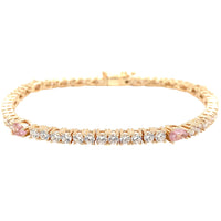 Pulsera Lily Gota
