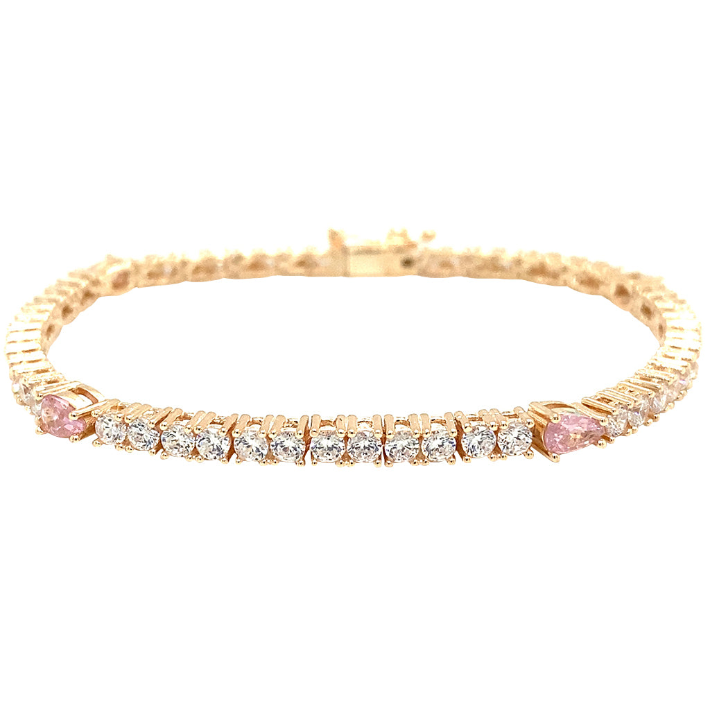 Pulsera Lily Gota