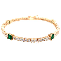 Pulsera Lily Princes