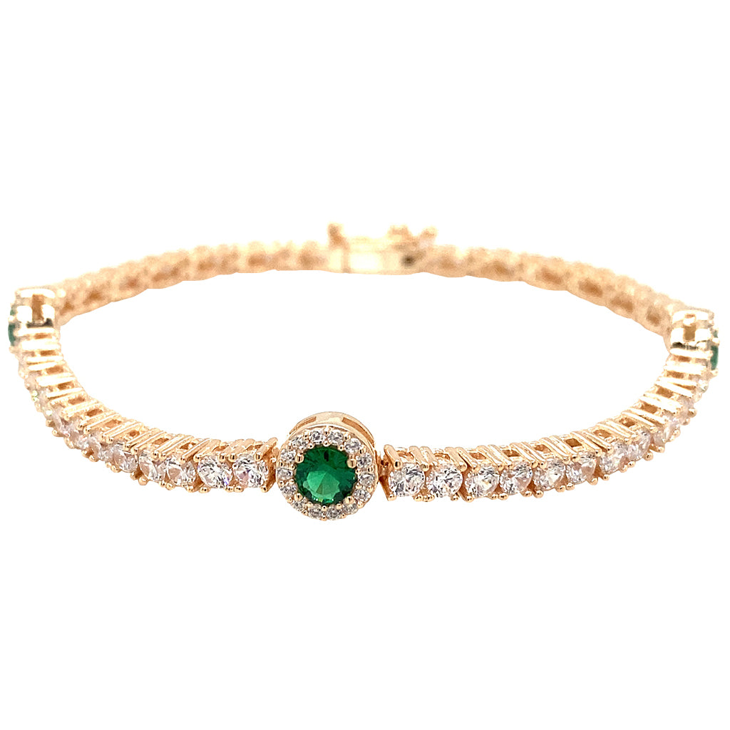 Pulsera Lily Redondo