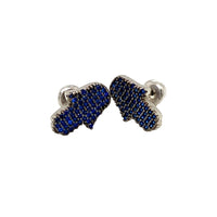 Aretes Mano de Fátima