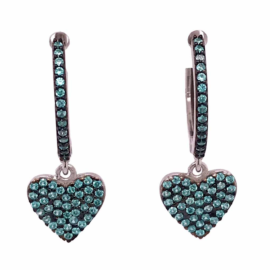 Hoops heart