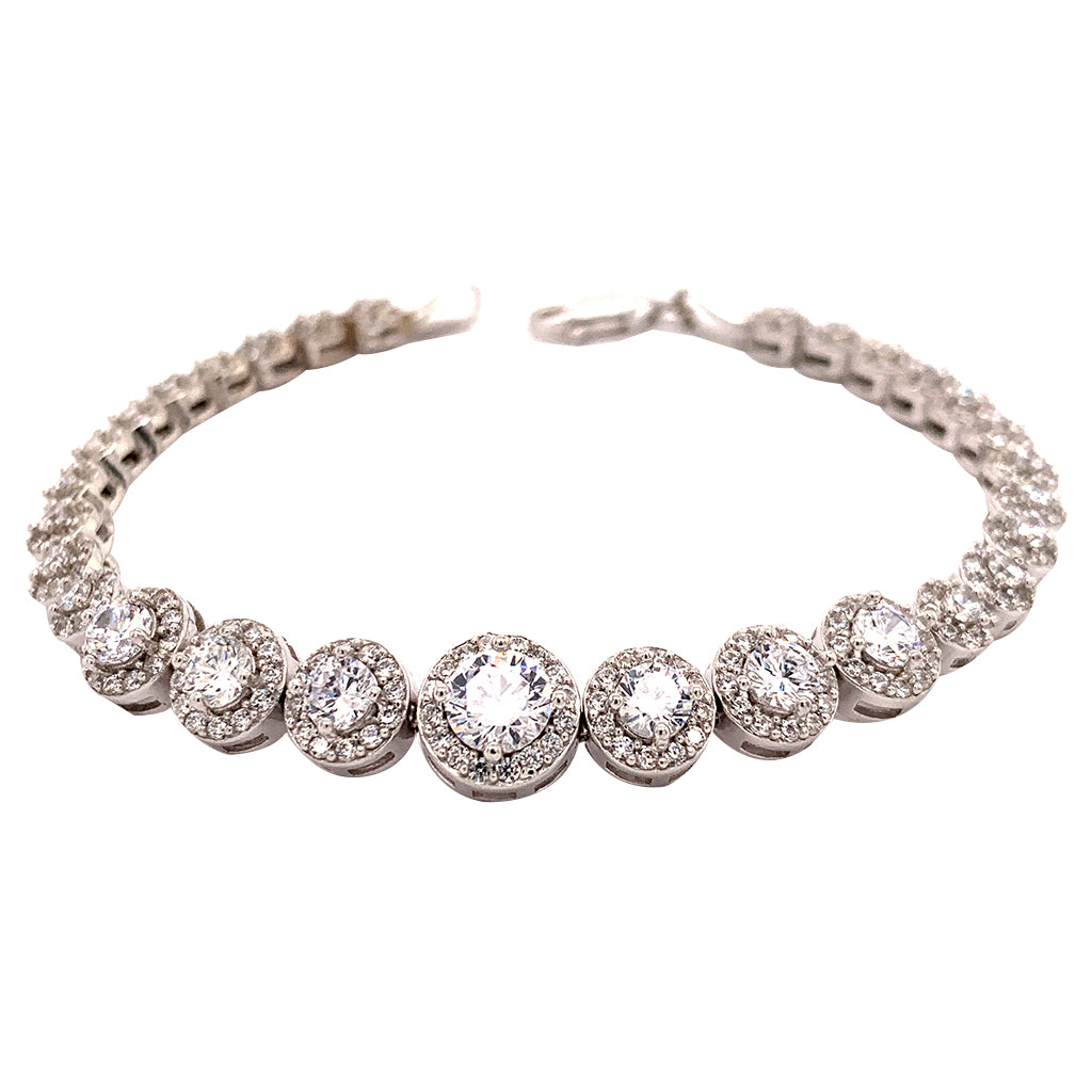 Pulsera Santa Sofía III