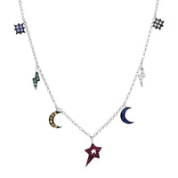 Elis necklace