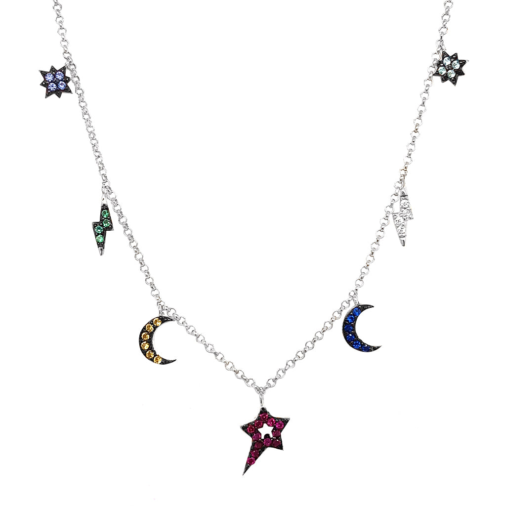 Elis necklace