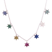 Stella necklace