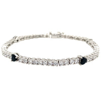 Pulsera Lily Corazón