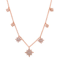 Polaris Necklace