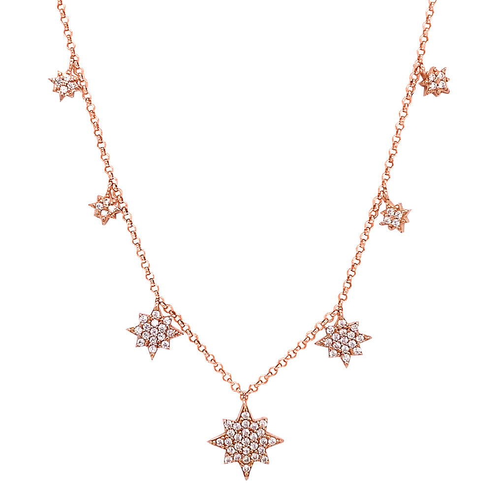 Polaris Necklace