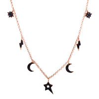 Elis necklace