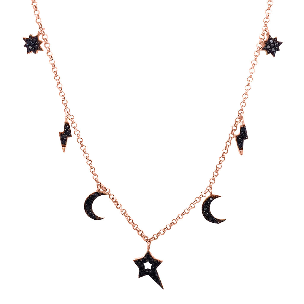 Elis necklace