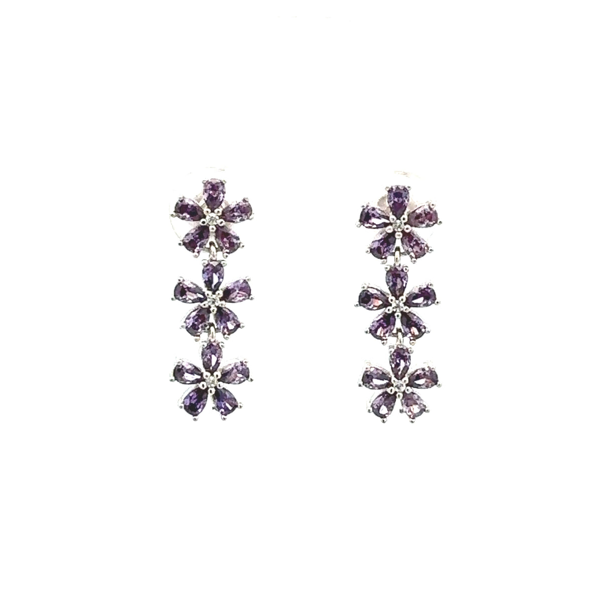 Aretes primavera