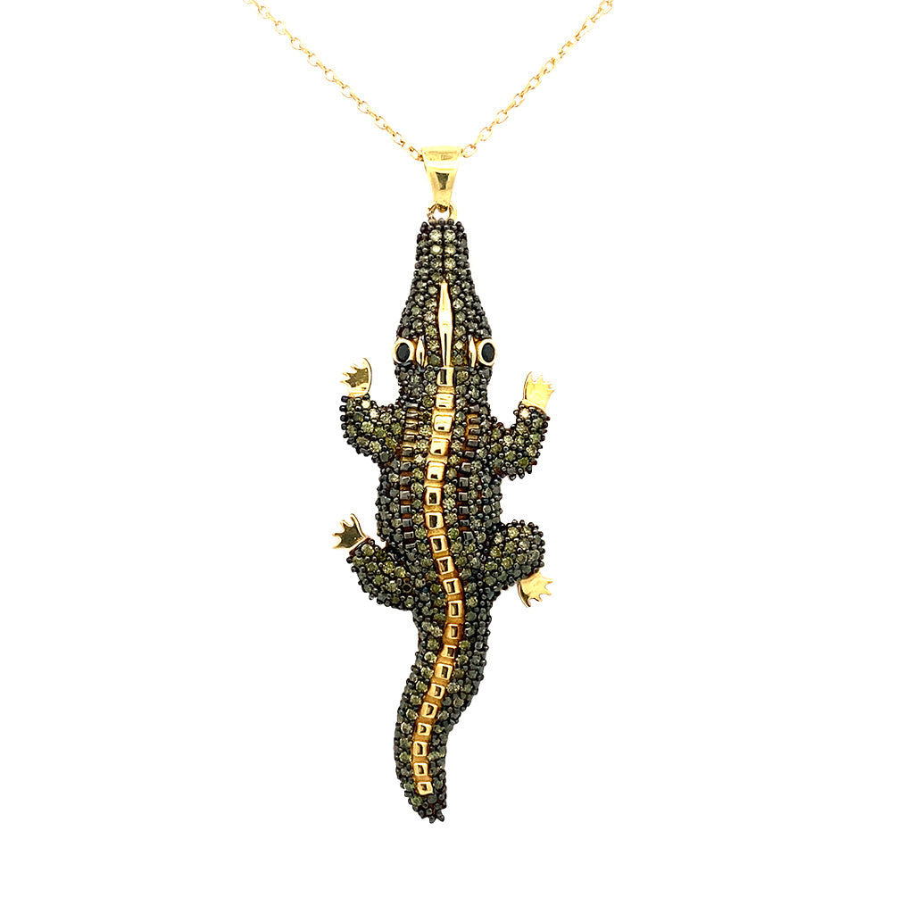 Cocodrilo