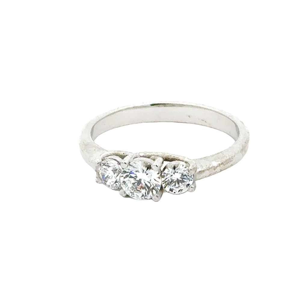 Anillo compromiso