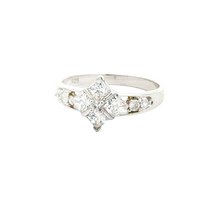 Anillo Flor