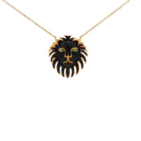 Lion Collar