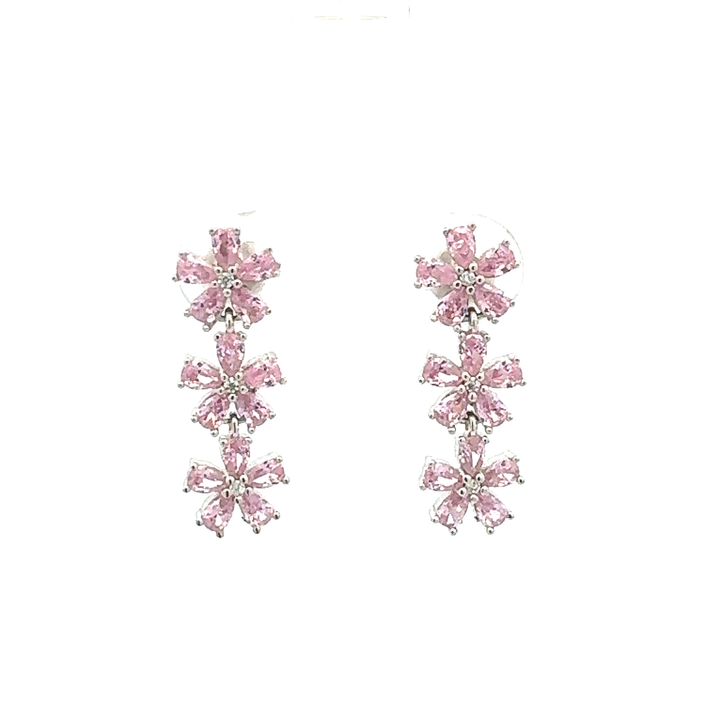 Dolce 3 earrings