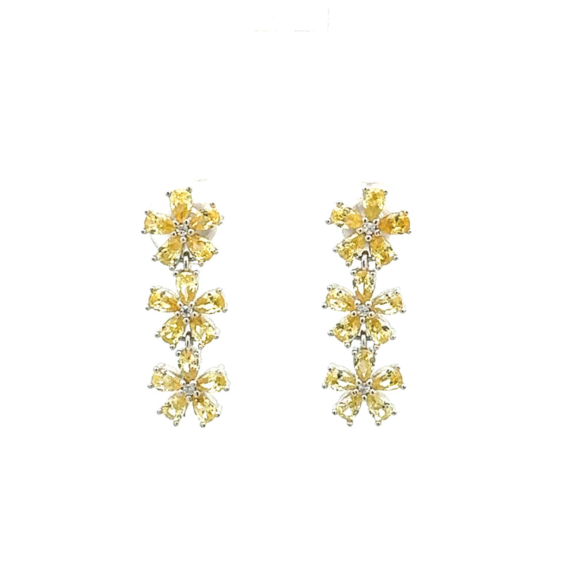 Dolce 3 earrings