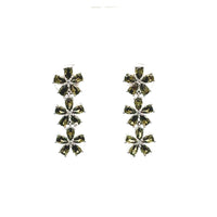 Dolce 3 earrings
