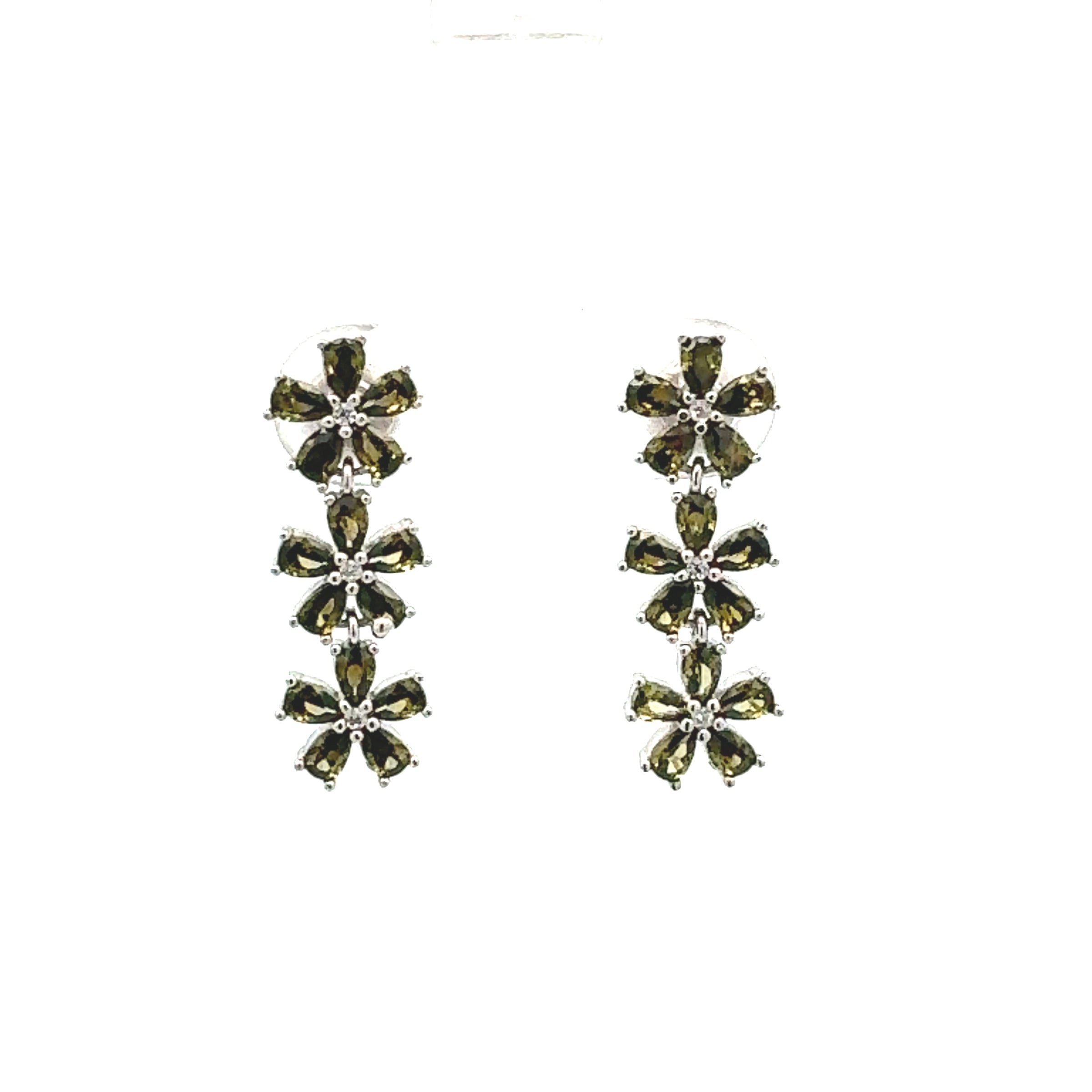 Dolce 3 earrings